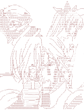 他似乎开始了解放魔物的旅途