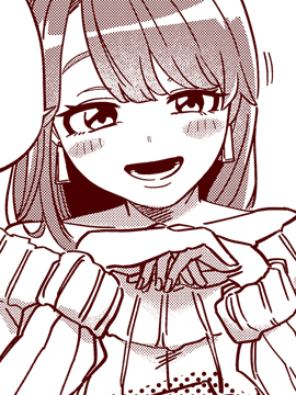 男生都喜欢这种吧？