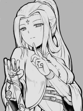 如何让掌门解除武装