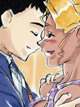 (C94)天地无用-If-V