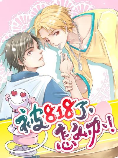 被818了，怎么办！