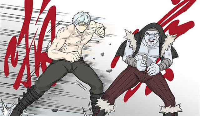 丧丧丧尸太嚣张