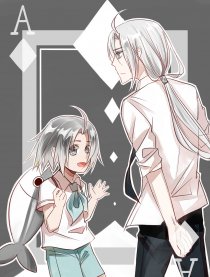 身为一条咸鱼的我竟然