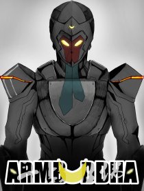 斗战胜佛 ARMBUDDAHA