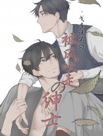 被风吹走的绅士