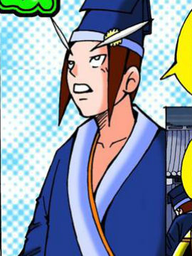 QQ包青天之龙王宝藏22