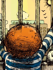 为了我们的寂寞