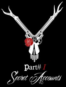 黑账 secret accounts