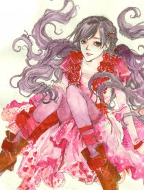 仙三电视剧同人 葵雪