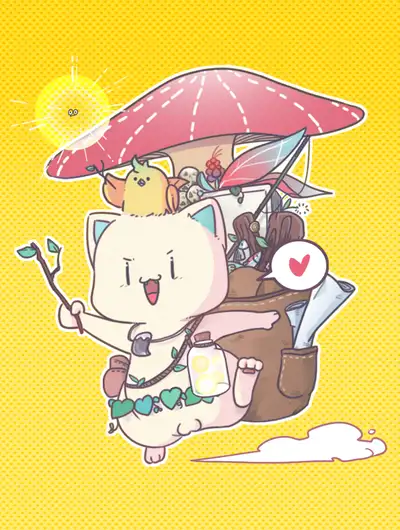 恶魔之子嘟小嘟