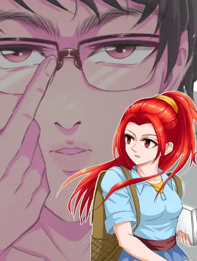 那时偷偷恋着他