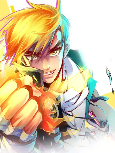 少年拳圣第二季