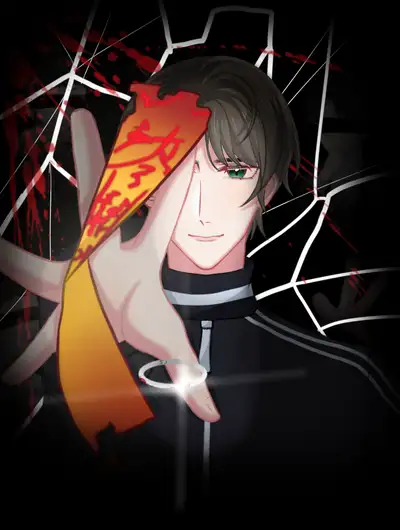 恐怖游戏捡到疯子