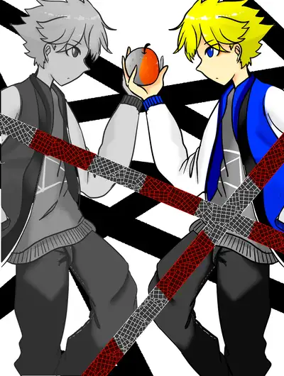 -陈浩宇破案记-