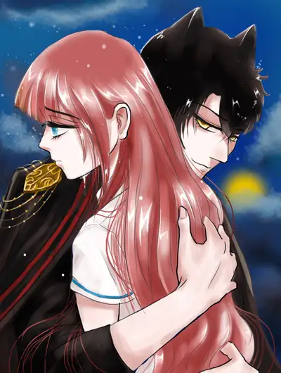 我就是你的地狱