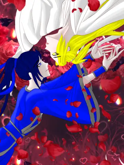 这个男人不简单