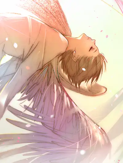 如同上升的坠落