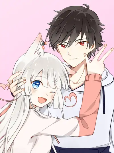 我的宠物失忆了