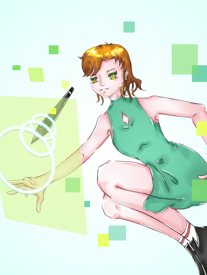 平行时空那些事儿