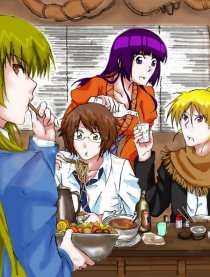 穿越之我是主角