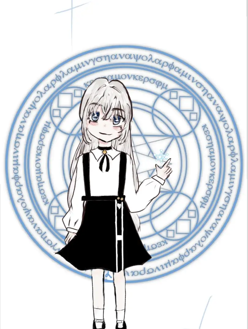 据说我是恶毒女配的转世