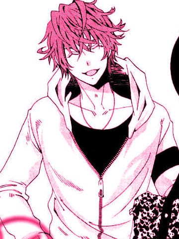 技法拙劣的粘贴画