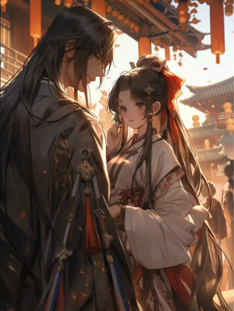 一不小心撞了个心上人