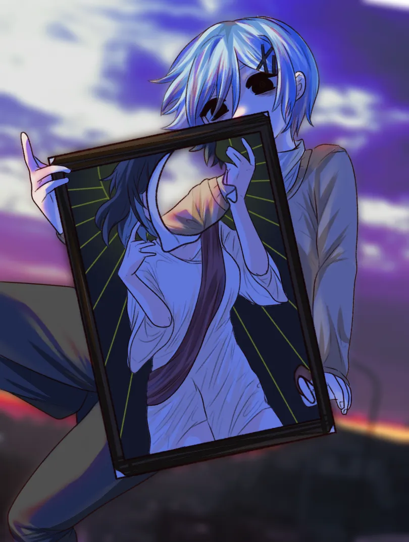 暗恋对象有忘不掉的白月光怎么办！？