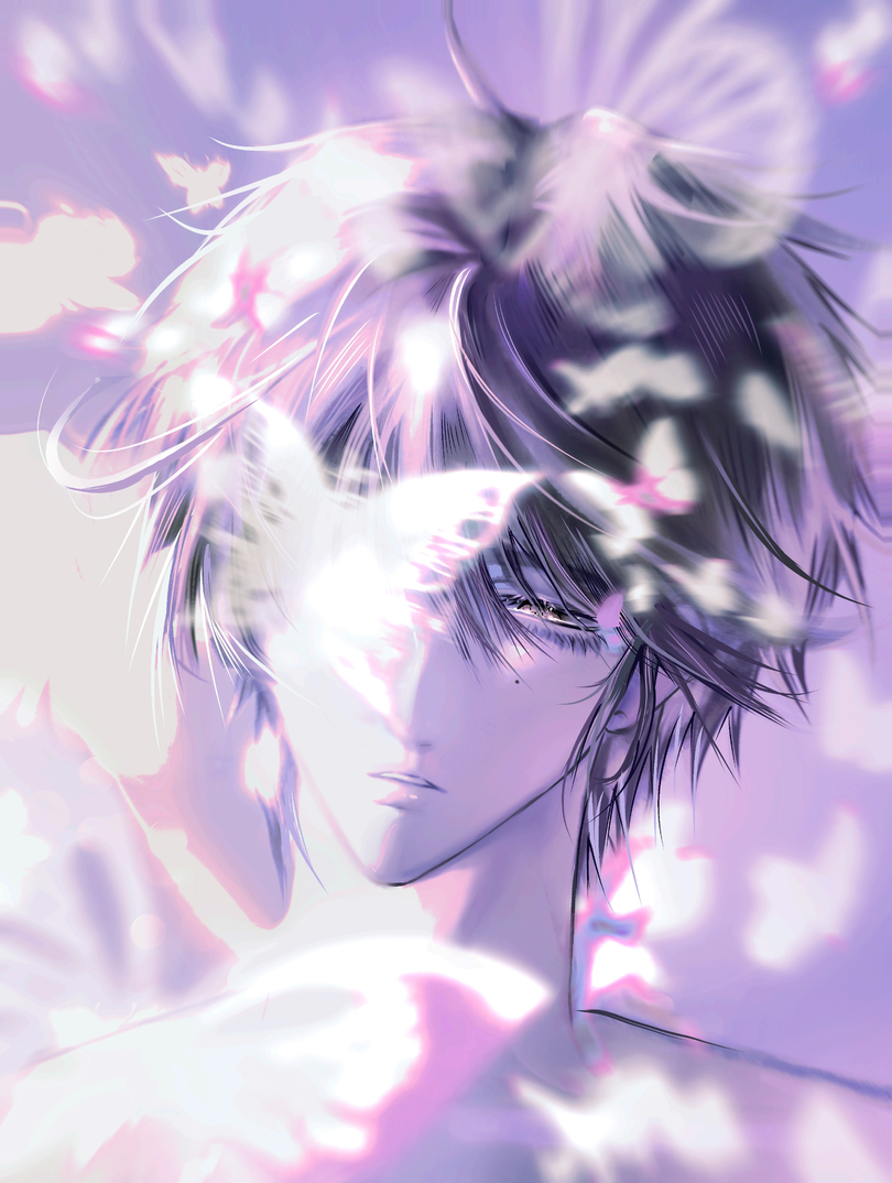 蝴蝶效应Butterflyeffect