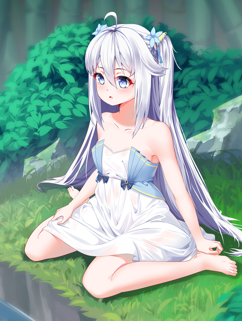 我的姐姐是女巫？