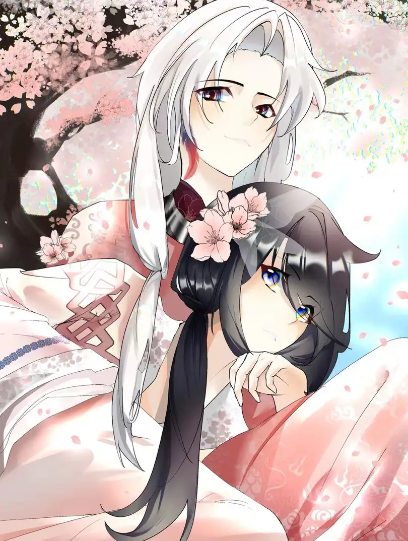 反派大大，保我！