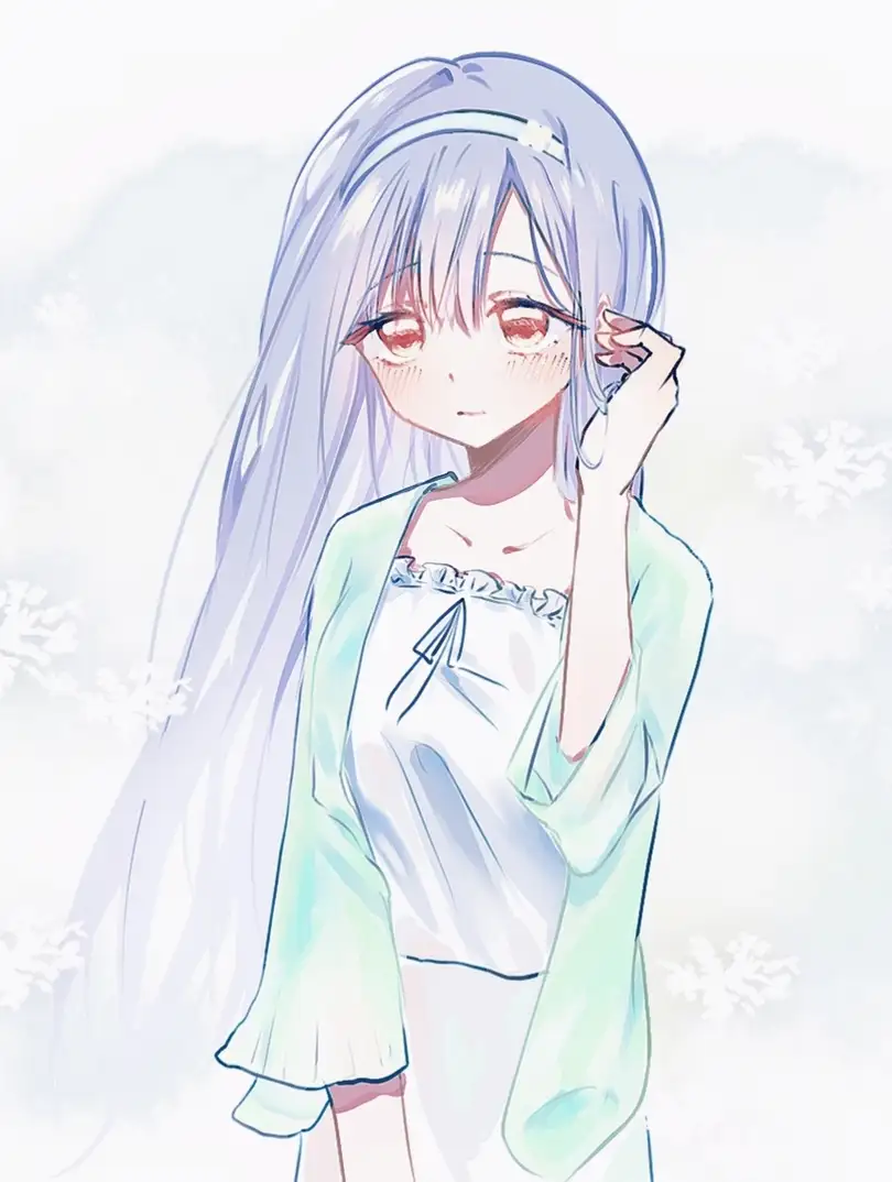 我要永远和你在一起