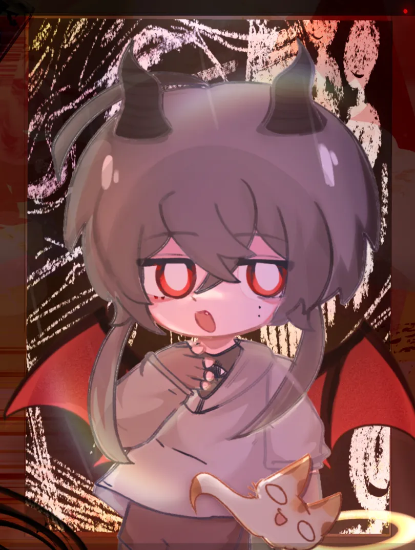 这个学校和我想的不一样！！